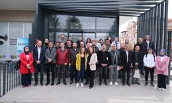 Konya’da araştırmacı öğretmenler genç AR-GE için buluştu