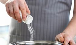 Türkiye olması gerekenden iki kat fazla tuz tüketiyor