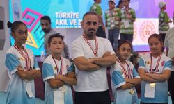 Konya takımlarından Türkiye birinciliği!