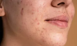 Ciltteki inatçı lekelere son! Kolay yöntemle kalıcı sonuç