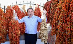 Ata tohumlarıyla tarım daha güçlü!