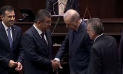 AK Parti Konya'daki  gücünü artırdı
