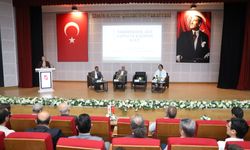 “Aile Yılı’nda anlamlı panel: Mehir ve aile