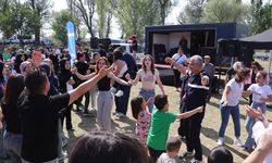 Ereğli’de bayrama özel düzenlenen etkinlikler yoğun ilgi gördü