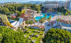Ferah Feza tatil başladı: Bera Alanya Otel 2025 yazına kapılarını açtı!