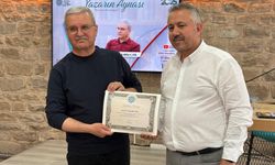 Şehre farklı bakış