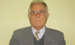 Bir eğitim adamı