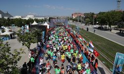 Altay’dan maraton çağrısı: Hareketin merkezinde olun