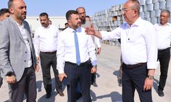 Meram’da model: Minimum maliyet, maksimum verim!