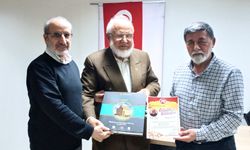 Avustralya’da din  için hizmet etti!
