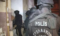 Konya dahil 49 ilde tefecilere yönelik operasyon