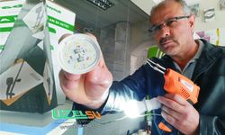 Böyle tasarruf görülmedi! Konya'da bir ilk