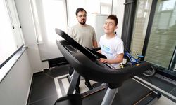 Dosd Meram’ın Özel Yıldızları Konya Yarı Maratonu’nda
