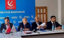 Tarımsal afet ilan edilmeli