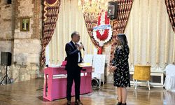 Öğretmenlere sunulan akademi dersleri devam ediyor
