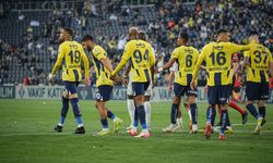 Fenerbahçe, üst üste 4. kez ligi ikinci tamamlayacak