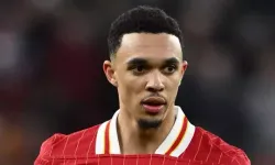 Trent Alexander-Arnold, Real Madrid'de!