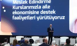 Başkan Altay Konya'daki aile odaklı çalışmaları anlattı