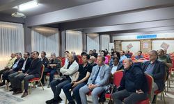 Öğretmen Akademilerinde bilim ve kültür konuşuldu
