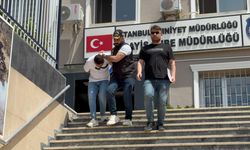 'Senin oğlunum' dedi, dolandırdı!