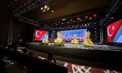 748. Türk Dil Bayramı ve Yunus Emre'yi Anma Etkinlikleri sürüyor
