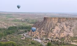 Konya çevresinde keşfedilecek yeni durak: Ihlara Vadisi