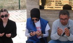 Konya'da kazada hayatını kaybedenler anıldı