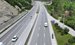 Duyarlılık için Çin Seddi'ni aşacaklar