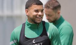 Konyaspor, Antalyaspor maçına hazır
