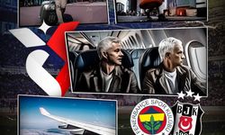 Derbi 100’den fazla ülkede canlı yayınlanacak