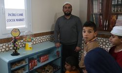 4 kişilik cemaatini böyle 100'e çıkardı
