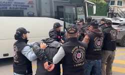 ‘Acımasızlar’ çetesi çökertildi