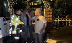 Ehliyetine 16 yıl el konuldu