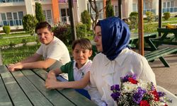 Hayalini erteledi ancak vazgeçmedi!
