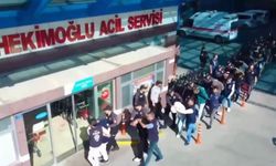 Konya polisinden 10 ilde operasyon!