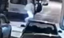 Eğlenceleri kanlı bitti