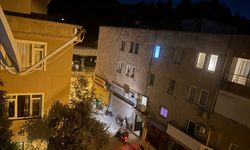 Akdeniz’de 6 büyüklüğünde deprem