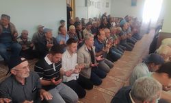 Konyalıların yağmur arayışı devam ediyor