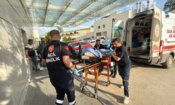 Husumetliler arasında çıkan kavga kanlı bitti
