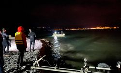 Serinlemek için girdiği gölden cesedi çıktı