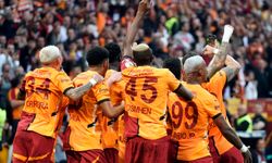Şampiyon Galatasaray sadece 2 hafta lider olamadı