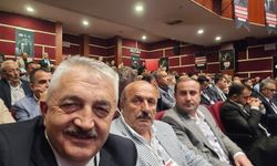 Konya'da düzenlenen bu etkinlik başkanları bir araya getirdi