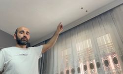 Babasından kalan eve konmak isteyen kardeşin yaptığı pes dedirtti