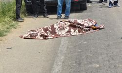 Isparta-Konya karayolunda feci kaza: 1 ölü