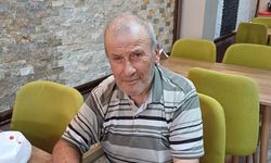 Yaşlı adam su kuyusunda elektrik akımına kapıldı