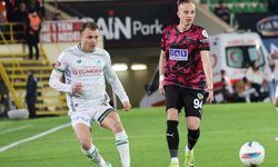 Konyaspor, Alanya ile 18. kez karşılaşacak