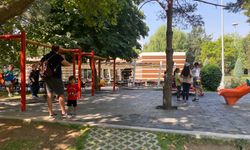 Önce sıcak, sonra yağış! Konya'da son 90 yılın en sıcak mayısı olabilir!