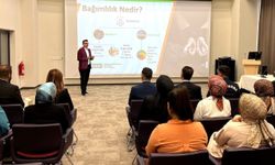 Kulu'da 'tütünsüz dünya' gündem oldu!