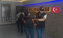 Çocuk kavgası aileye sıçradı
