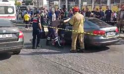 Pompalı tüfekle saldıran 3 şüpheli tutuklandı